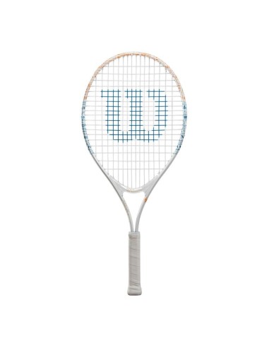 RAQUETTE WILSON ROLAND GARROS ÉLITE 25 2022