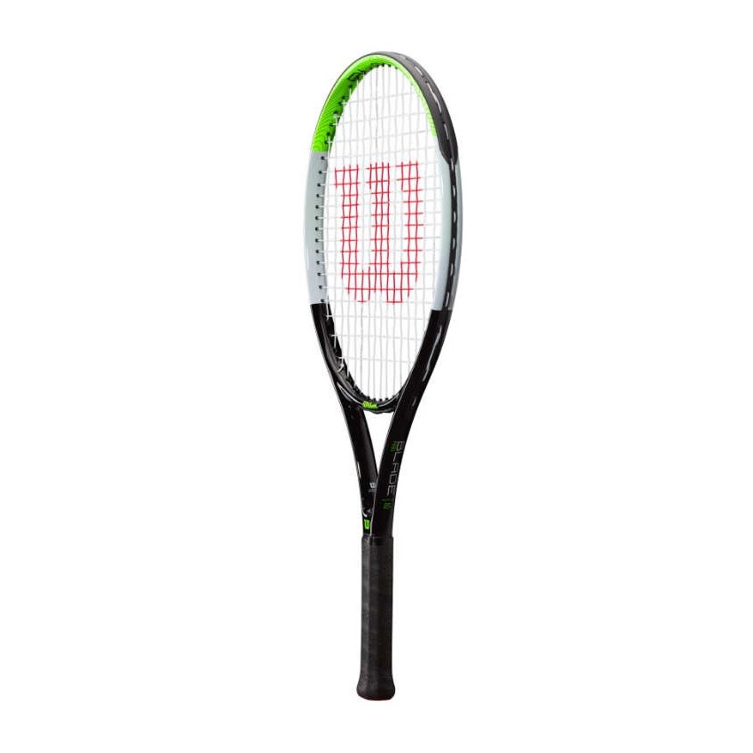 blade feel 25 tennis racket