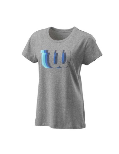 Wilson Blur W Tech T-Shirt