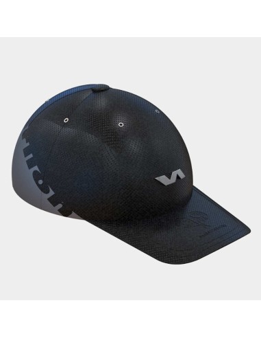 VARLION Ambassadors black/grey Cap