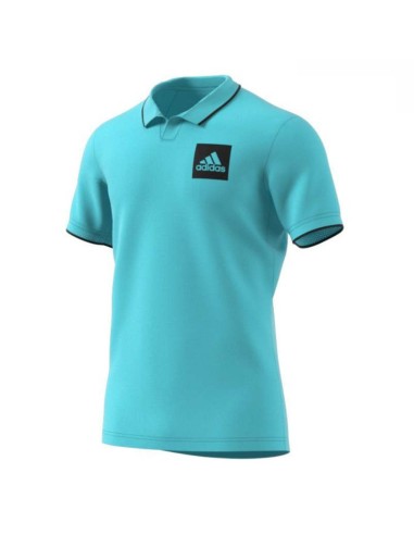 LE POLO ADIDAS PARIS FLT AGPUL-BK