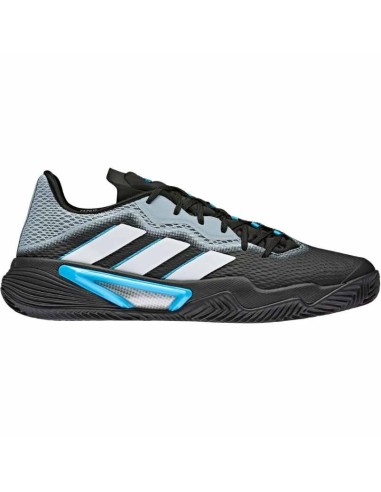 ZAPATILLAS ADIDAS BARRICADE M CLAY MAGIC GREY