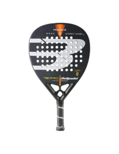 PALA BULLPADEL HACK JR 22