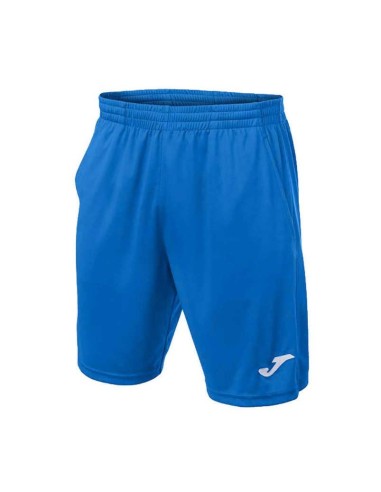 LE PANTALON BERMUDA JOMA VOITURE ROYALE