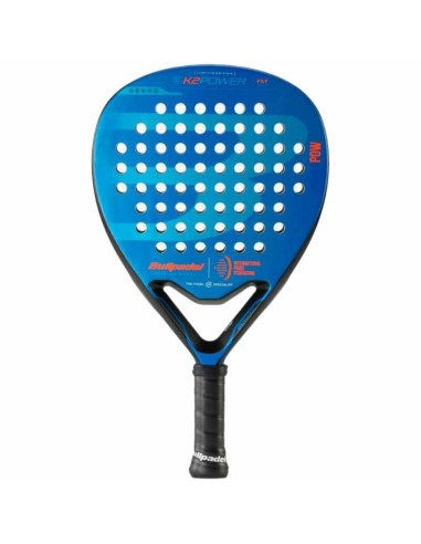 RAQUETES DE PÁDEL BULLPADEL K2 FIP 21