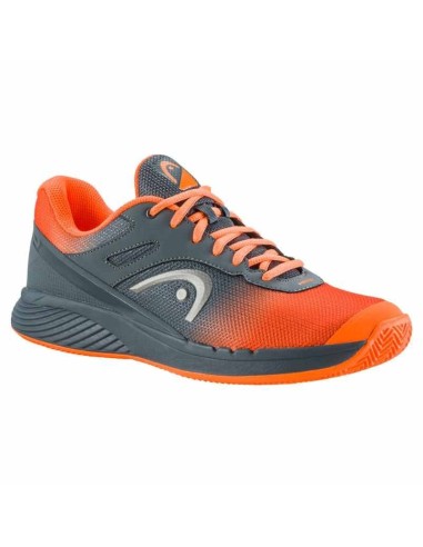 ZAPATIS HEAD SPRINT EVO 2.0 CLAY DG7OR