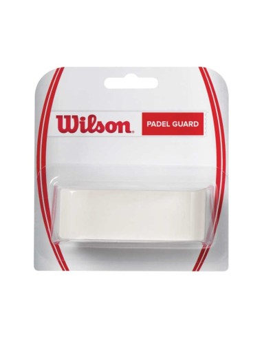 PROTECÇÃO RAQUETES DE PÁDEL WILSOM GUARD