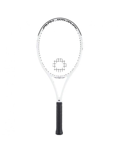 SOLINCO WHITE OUT TENNIS RACKET 305 gr