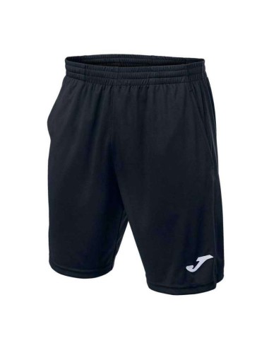 SHORT JOMA DRIVE NEGRO