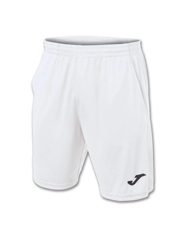 SHORT JOMA DRIVE BLANCO