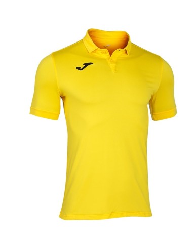 T-SHIRT JOMA GOLD II AMARILLO ⋅ Onlytenis