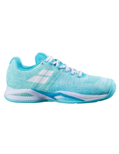 SAPATILHAS BABOLAT PROPULSO BLAST CLAY WOMEN