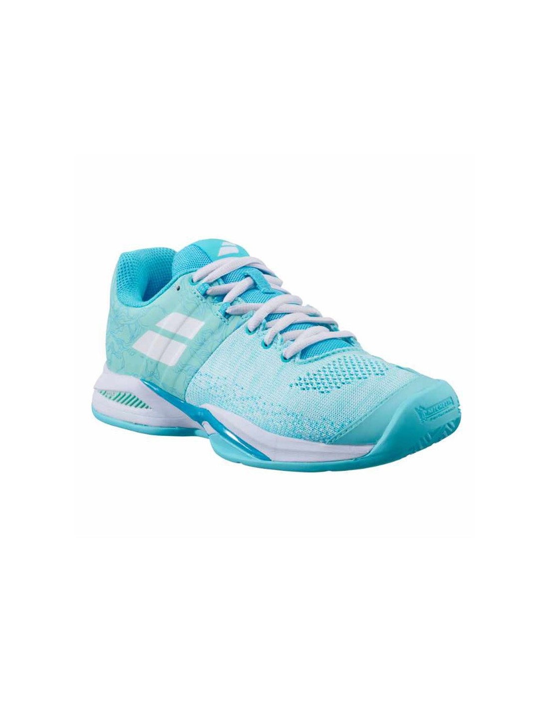 TENNIS SHOE BABOLAT PROPULSE BLAST CLAY WOMEN Onlytenis