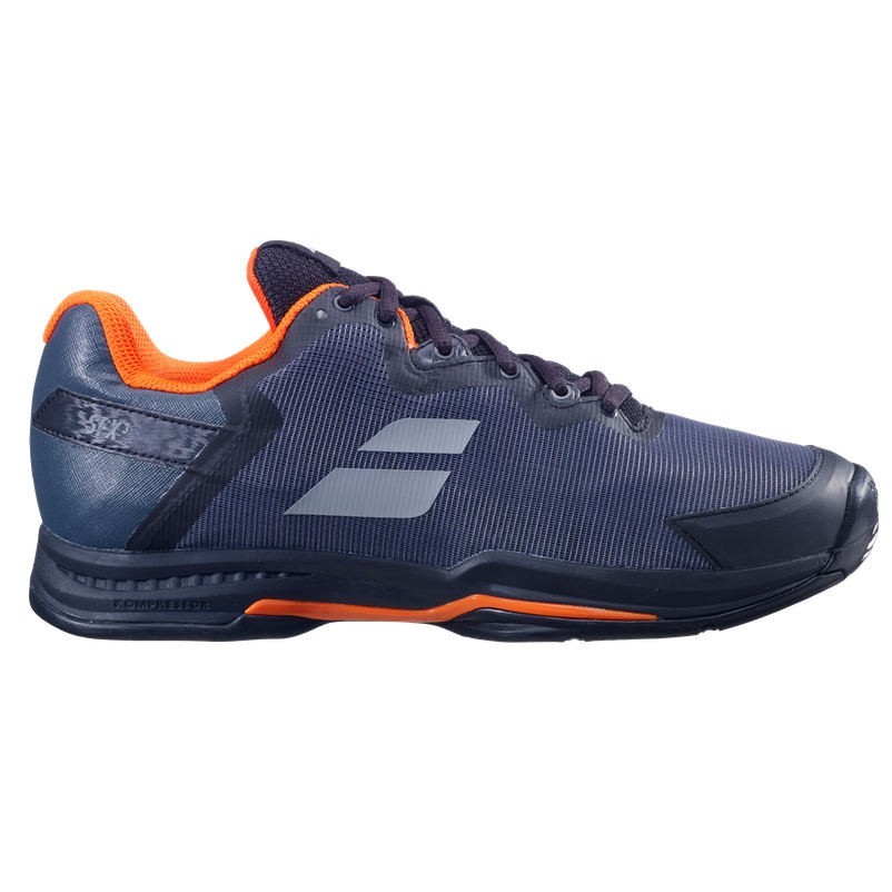 babolat kompressor tennis shoes