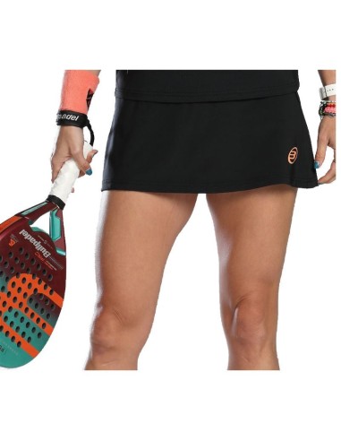 FALDA BULLPADEL INDIETRO