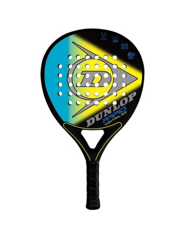 PALA DUNLOP KONTROLLE DER SCHNELLEN 3