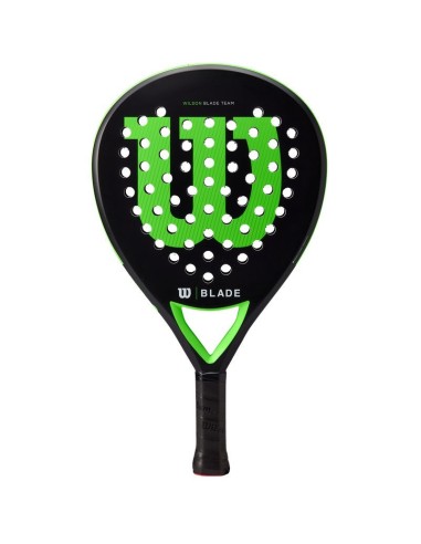 Rachetta da padel WILSON BLADE TEAM V2