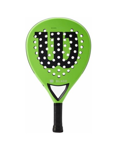 PALA WILSON BLADE TEAM V2 GREEN