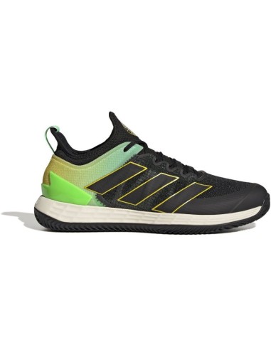 CHAUSSURE ADIDAS ADIZERO UBERSONIC 4 M DE TERRE CUITE