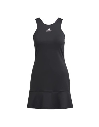 HABILLÉ ADIDAS US ÊTRE ET NOIR / TORTILLA