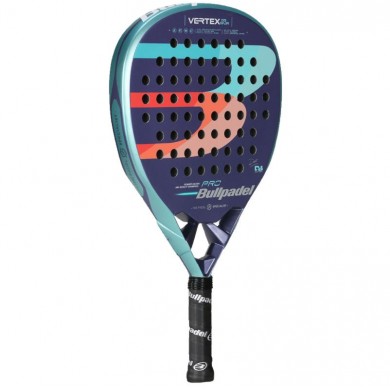 BULLPADEL VERTEX JUNIOR GIRL 22 PADEL RACKET Onlytenis