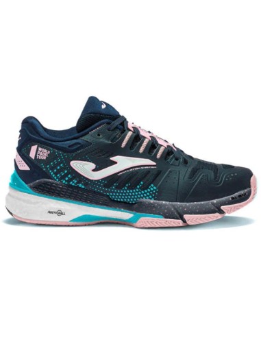 ZAPATIS JOMA TSLAM LADY 2203 MARINO/ROSA