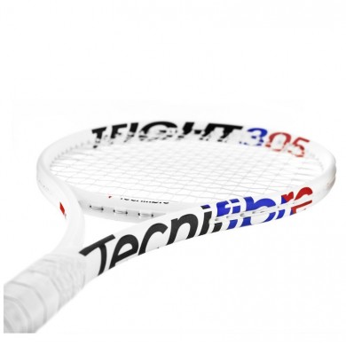 TECNIFIBRE T-FIGHT 305 ISOFLEX 305 GR TENNIS RACKET | Onlytenis