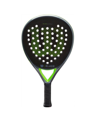 PALA DE PADEL WILSON BLADE LT V2