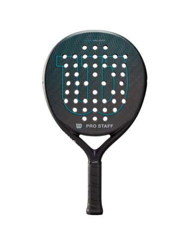 Rachetta da padel WILSON PRO STAFF V2 ALT 2022