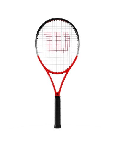 RAQUETA WILSON PRO STAFF PRECISÃO RXT 105 290 GR