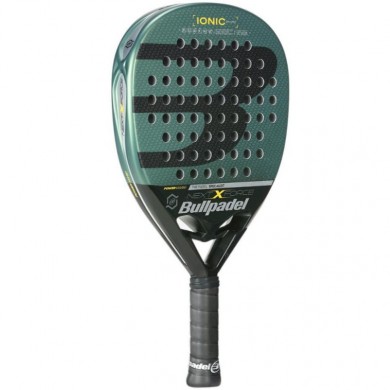 BULLPADEL IONIC POWER 22 PADEL RACKET Onlytenis