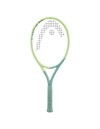 TENIS RAQUETA HEAD EXTREME TEAM L 265 GR 2022