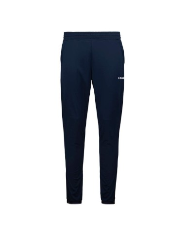 PANTALONE HEAD BREAKER DARK BLU