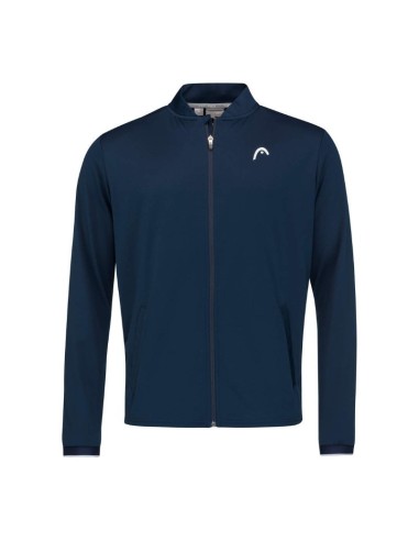 CHAQUETA HEAD BREAKER DARK BLUE