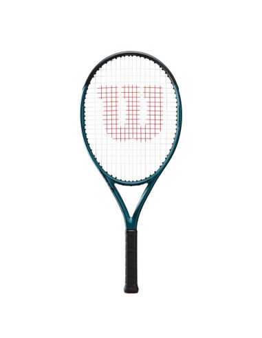 wilson ultra 25 inch junior tennis racket