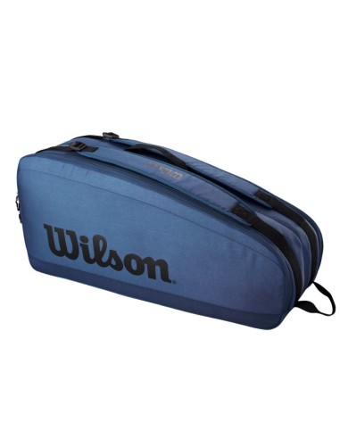 JOUEUR DE RAQUETTE WILSON TOUR V4 ULTRA 6RK