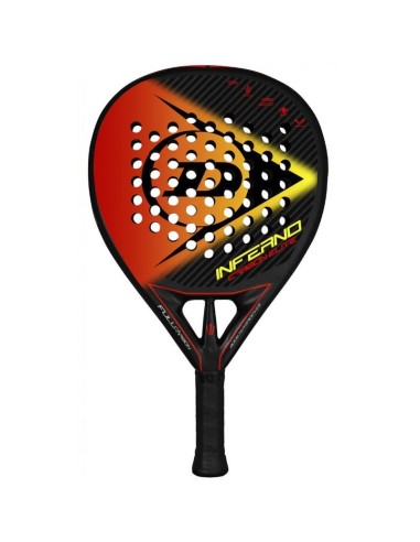 PALA DUNLOP INFERNO CARBON ELITE 2022