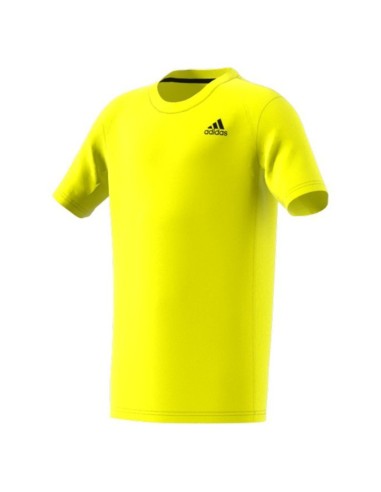 T-SHIRT ADIDAS Le club junior AMAHAZ