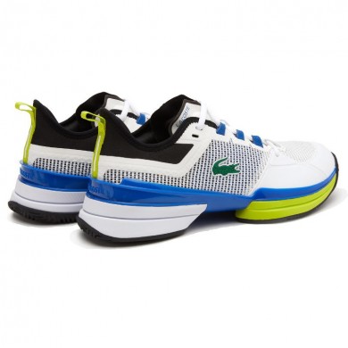 ZAPATILLA DE TENIS LACOSTE AG-LT21 ULTRA 222 1 SMA WHITE