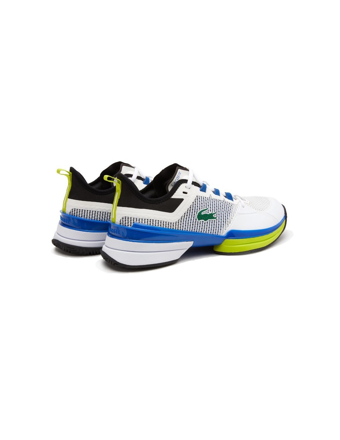 Scarpe da tennis top lacoste