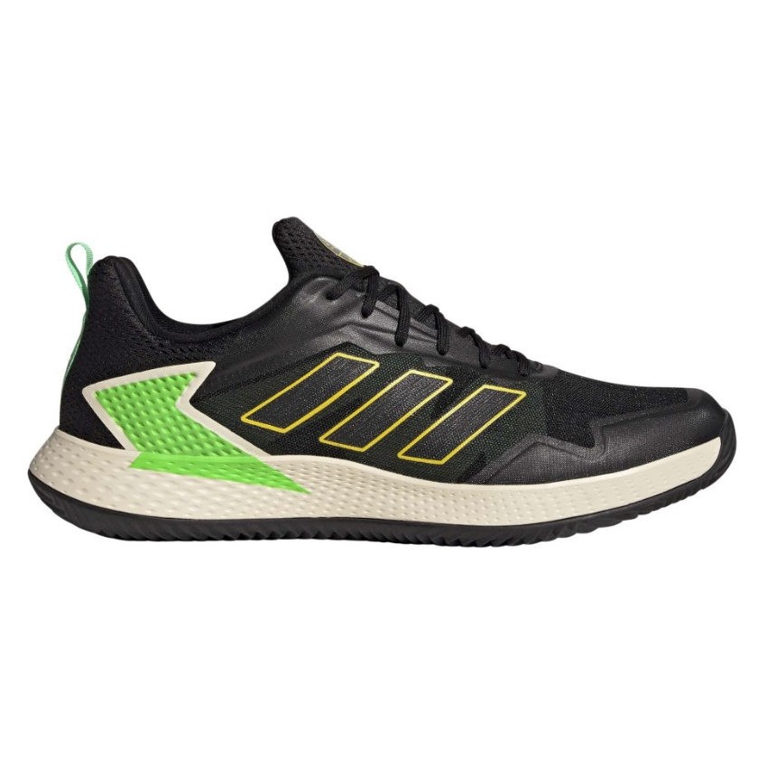 ADIDAS DEFIANT SPEED CLAY TENNIS SHOES Onlytenis