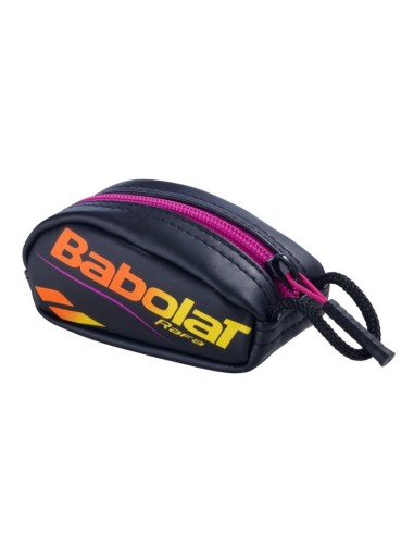 PORTE-CLÉS BABOLAT  JOUEUR DE RAQUETTE