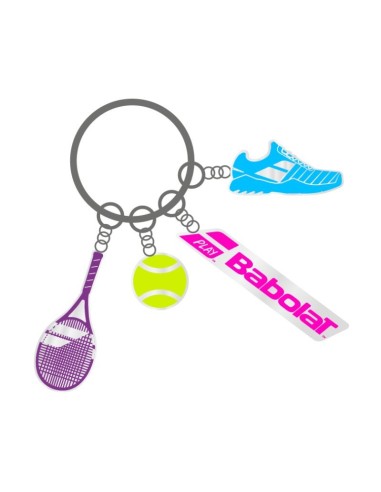 PORTUGAL BABOLAT CHARMS