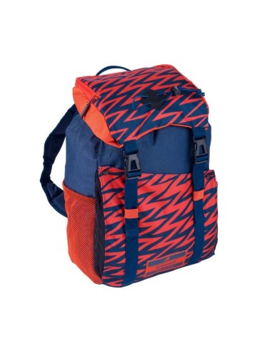 SAC À DOS JUNIOR BABOLAT CLASSIQUE BOY BLEU/ROUGE