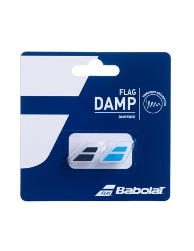 Babolat Flag Damp Blue/Black