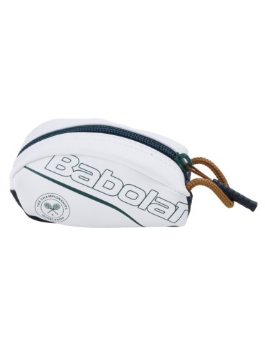 CENTRO BABOLAT RACKET HOLDER WIMBLEDON