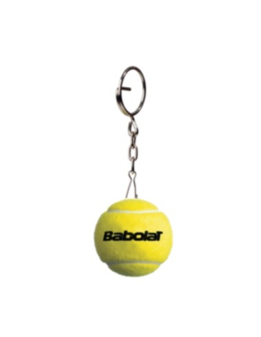 SCHLÜSSEL BABOLAT Tennisball. Nur Tennis