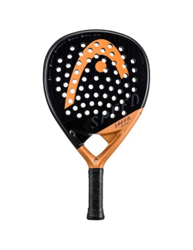 RAQUETES DE PÁDEL HEAD SPEED MOÇÃO 2023