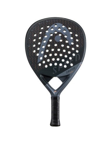 RAQUETES DE PÁDEL HEAD SPEED ELITE 2023