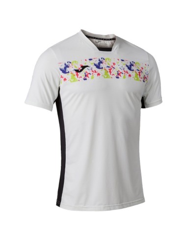 Maglia on sale joma bianca